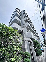 第二コーポ代田 603