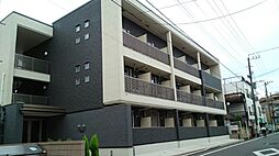 横浜市鶴見区矢向６丁目