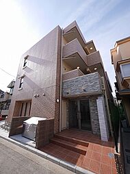 横浜市鶴見区上末吉２丁目