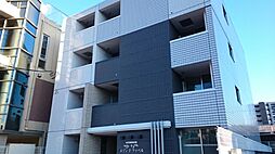 横浜市鶴見区生麦４丁目