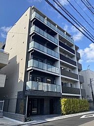 SQUARE CITY TSURUMI RIVERSIDE