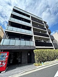 SQUARE CITY TSURUMI RIVERSIDE