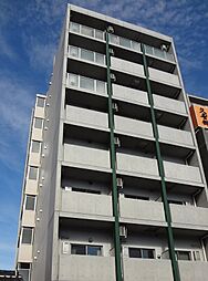 ジニーハウス川崎大師 602