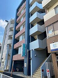 ベイヒルズ下末吉