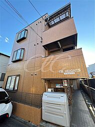 ティエムハイツ