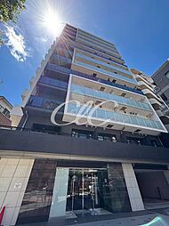 レジディア蒲田V