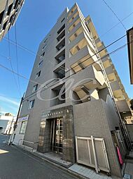 川崎市川崎区大島上町