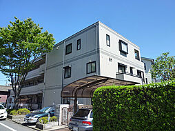 川崎市幸区小倉