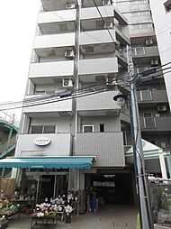 ネオマイム鶴見フルレゾン