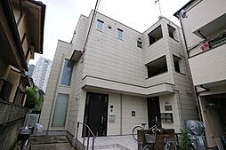 川崎市幸区中幸町１丁目