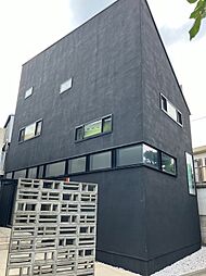 大田区鵜の木１丁目の一戸建て