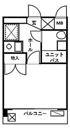サンハイム本田