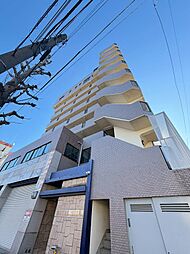 川崎市川崎区池上新町１丁目