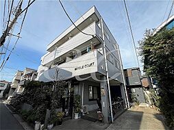 横浜市鶴見区矢向４丁目