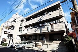 川崎市川崎区鋼管通１丁目