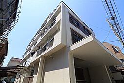 神明富士美マンション