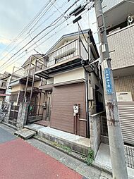 川崎市川崎区藤崎４丁目の一戸建て