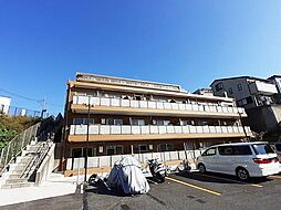 横浜市神奈川区西寺尾４丁目