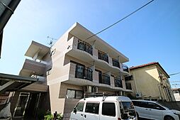 ヴェルドミール新川崎