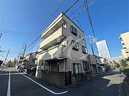 川崎市幸区小向仲野町