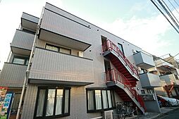 エルミタージュ（木月住吉町） 201