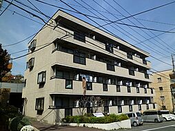 横浜市鶴見区東寺尾２丁目