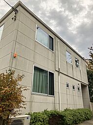 横浜市鶴見区馬場１丁目の一戸建て