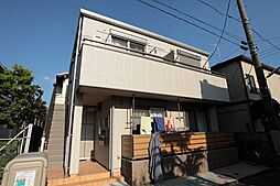 川崎市幸区小向西町４丁目