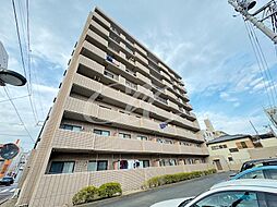 川崎市川崎区中島２丁目