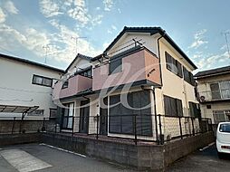 横浜市鶴見区上末吉5丁目の一戸建て