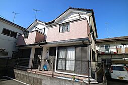 横浜市鶴見区上末吉５丁目の一戸建て