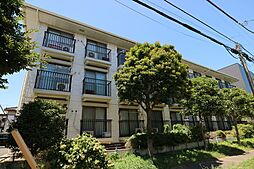 クレール新川崎