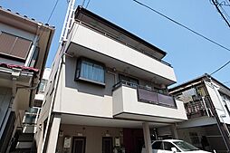 川崎市幸区幸町３丁目