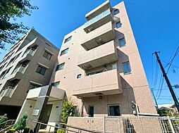 川崎市川崎区台町