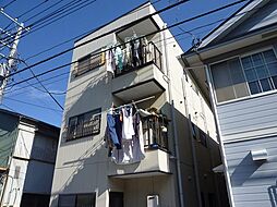 メモリーハイツ