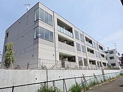 横浜市鶴見区東寺尾１丁目