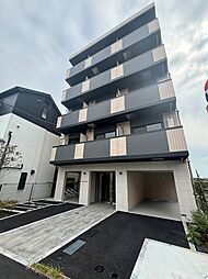 大田区羽田６丁目