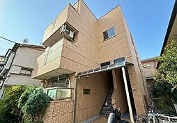 川崎市川崎区観音２丁目