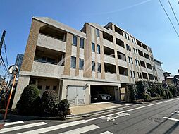 川崎市中原区今井南町