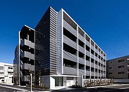 大田区萩中１丁目