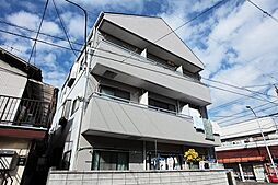 横浜市鶴見区矢向３丁目