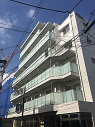 大田区大森西３丁目