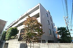横浜市鶴見区東寺尾中台