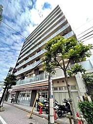 大田区大森東１丁目