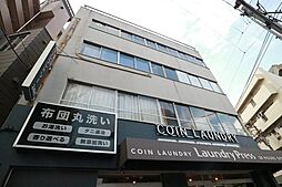 川崎市川崎区浜町１丁目