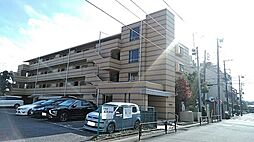 川崎市幸区南加瀬５丁目