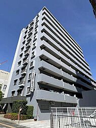 横浜市鶴見区鶴見中央４丁目