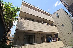 川崎市川崎区中島１丁目