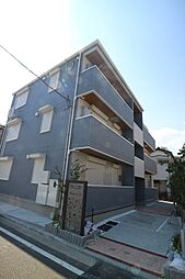 横浜市鶴見区矢向４丁目