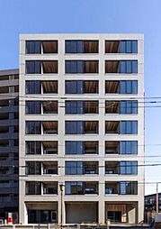 品川区大井４丁目